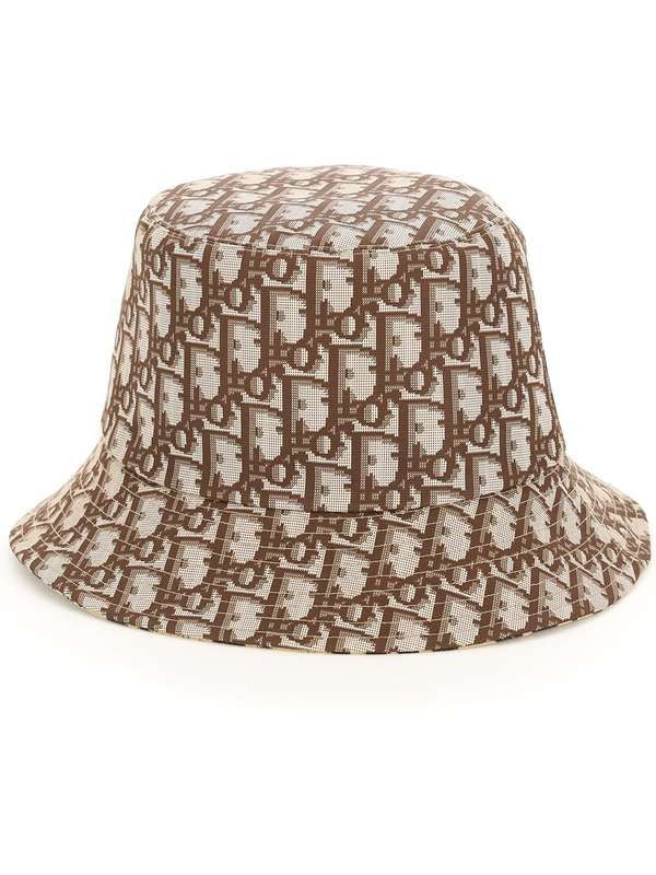 D-LEOPARD REVERS HAT