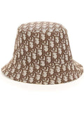 D-LEOPARD REVERS HAT