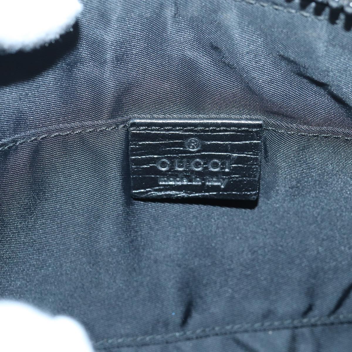 Gucci GG Supreme
