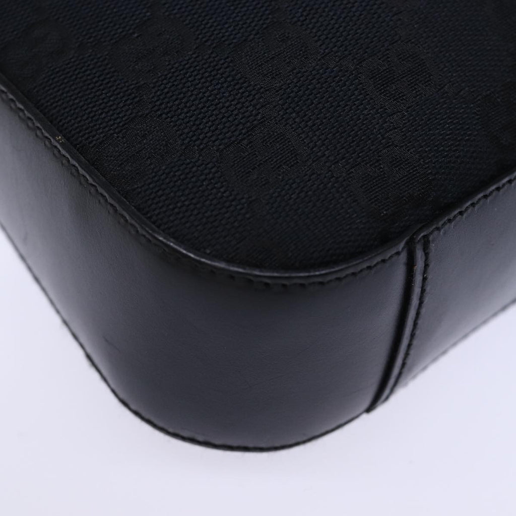 Gucci GG canvas