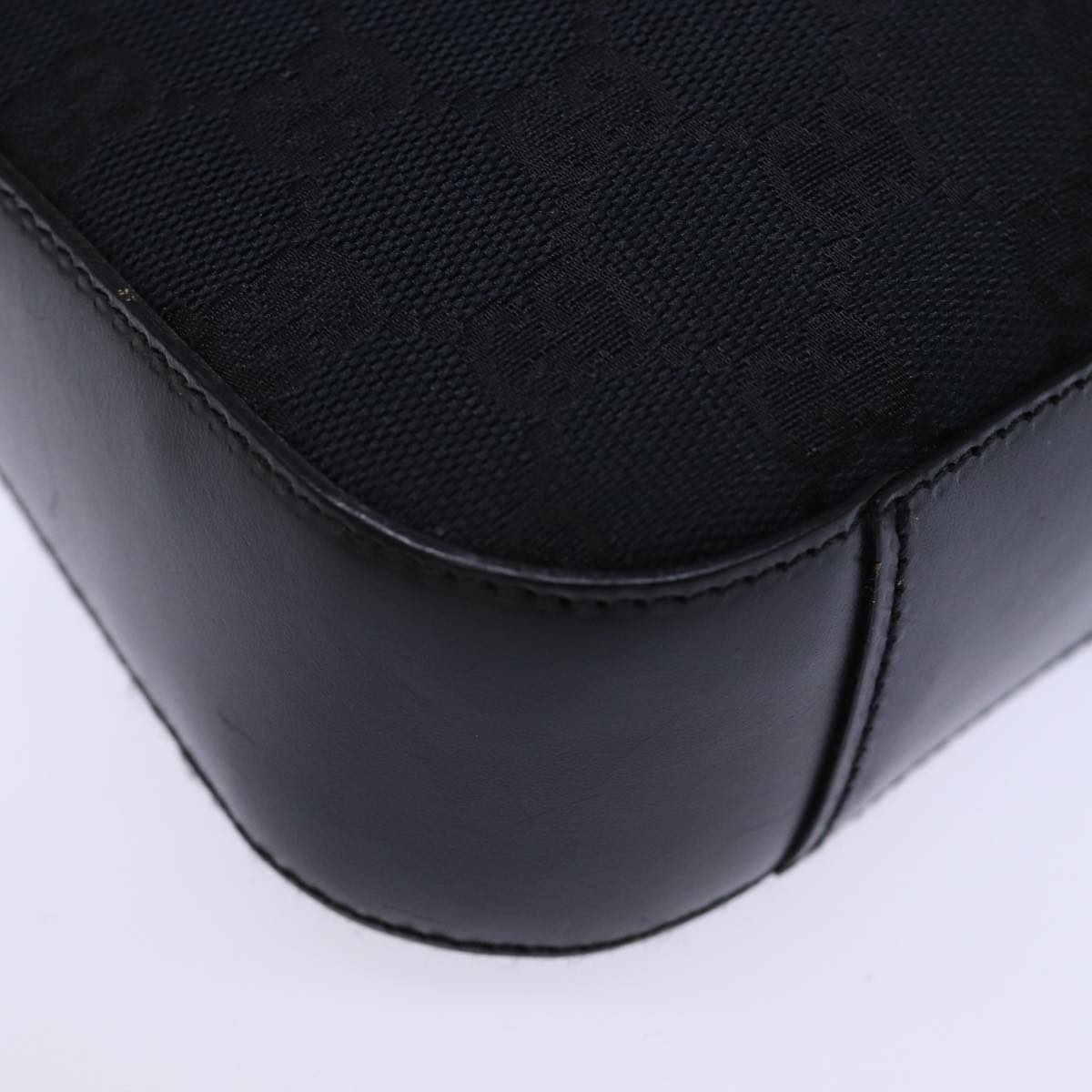 Gucci GG canvas