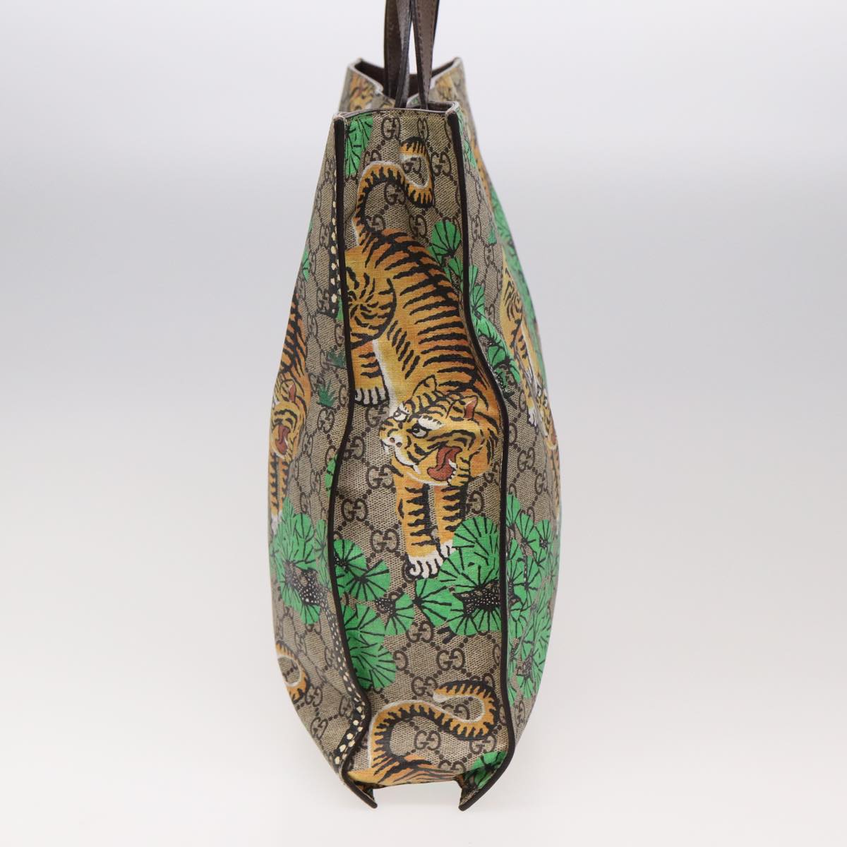 Gucci Tiger