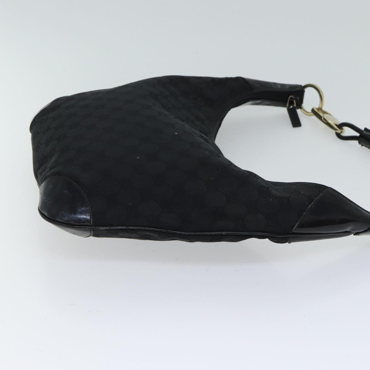 Gucci GG canvas