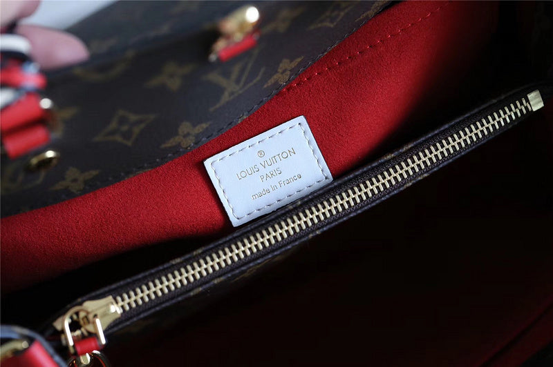 Glami Fashion Lu-Vi bags - 8379