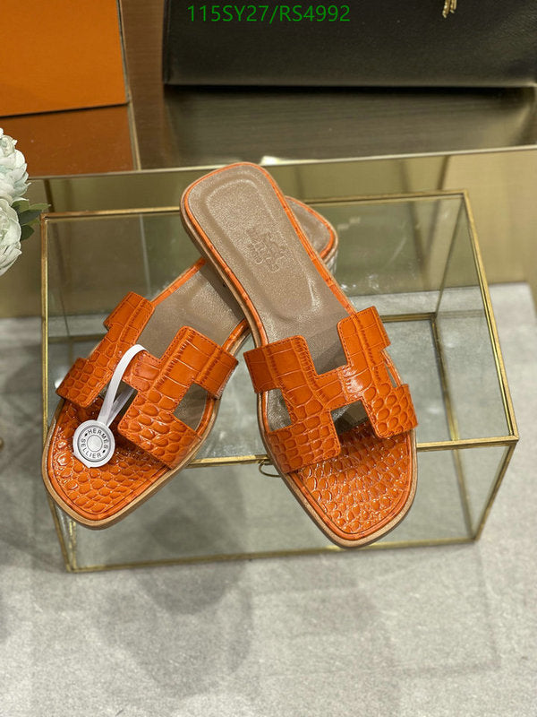 SAMC - HMS Women Shoes - 081