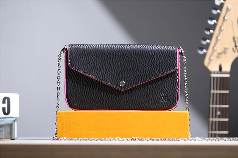 Glami Fashion Lu-Vi bags - 9010