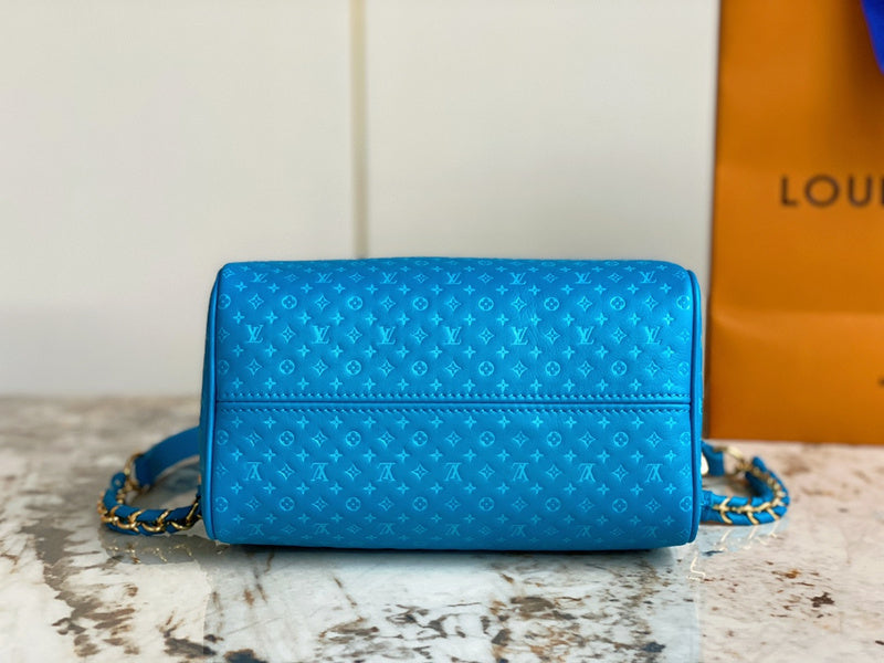 Glamy - LOV Bags - 819