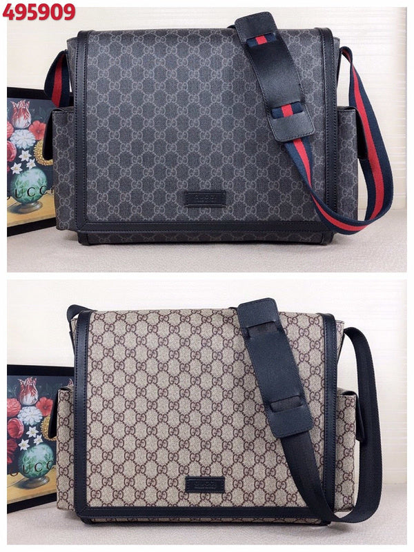 Glami Fashion - GCI Bags - 11240