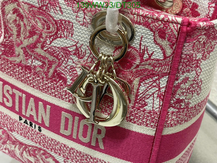 SAMCC - DOR Bags - 753