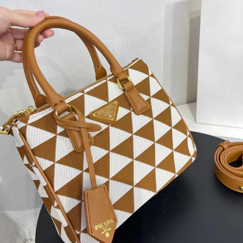 Satchel Bags - PRA Bags - 050