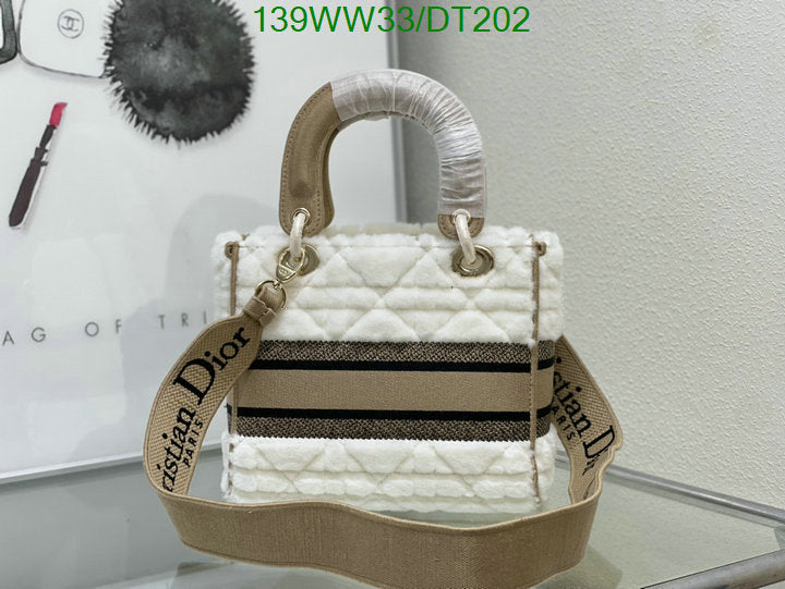 SAMCC - DOR Bags - 849