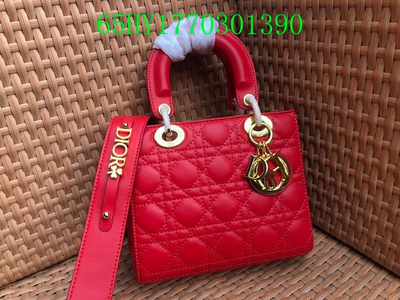 Glami - DOR Bags - 805