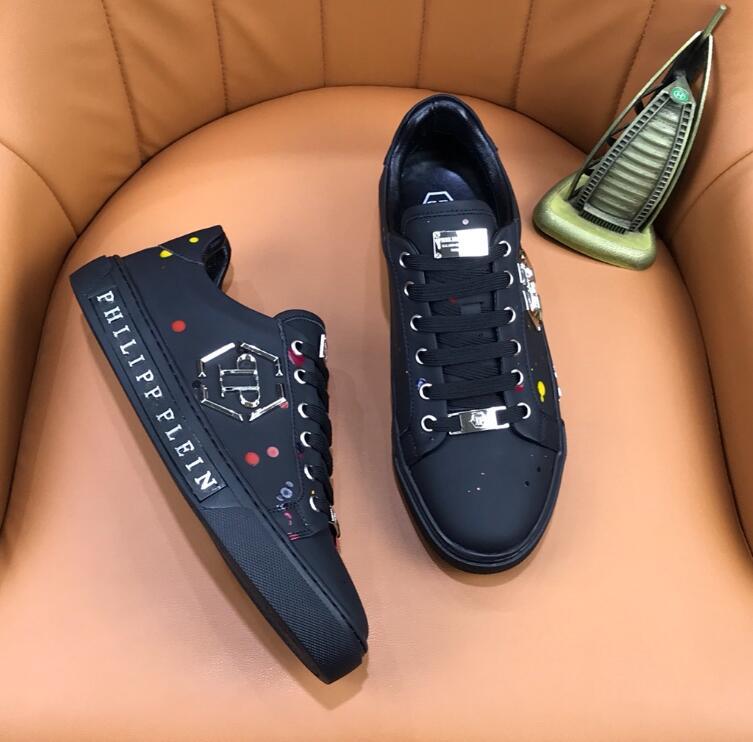 SAMC - PHP Shoes - 112