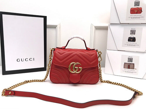 Glami Fashion - GCI Bags - 9745
