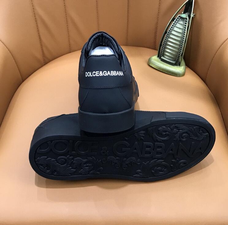 SAMC - DAG Men Shoes - 582