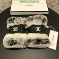 SAMC - CHL Gloves - 223