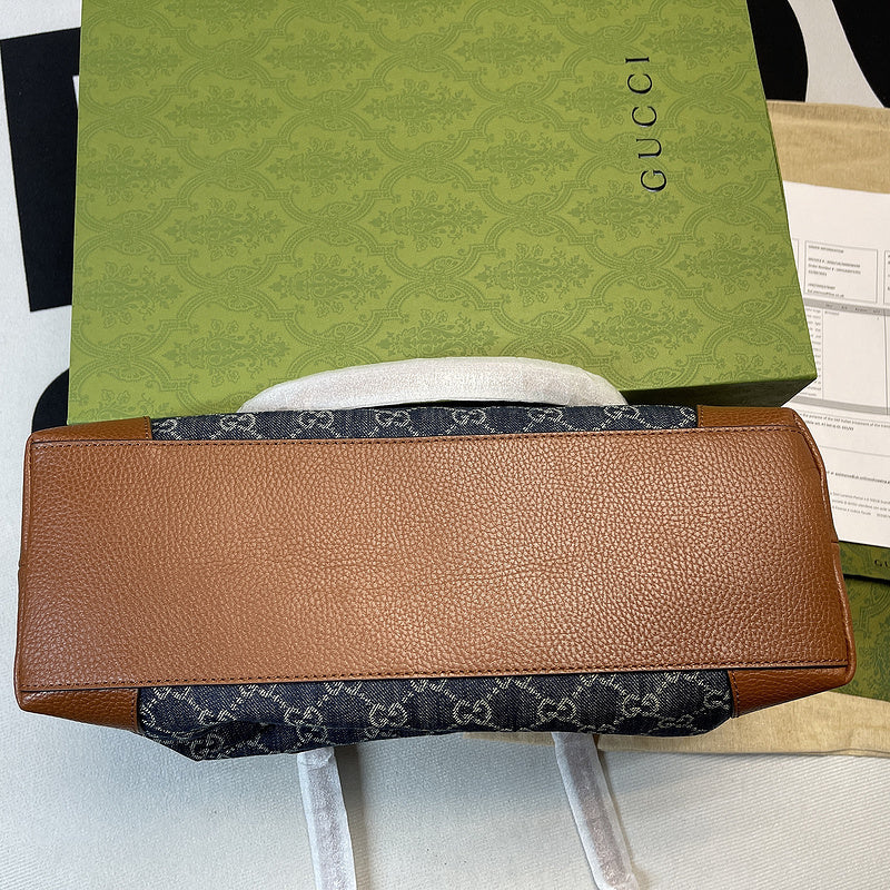 Satchel Bags - GCI Bags - 6765