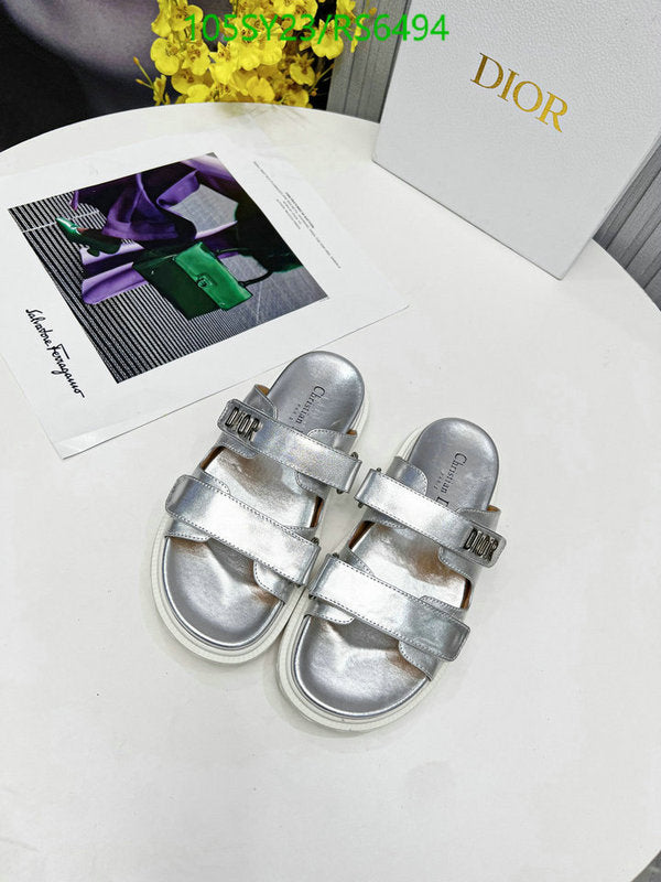 SAMCC - DOR Women Shoes - 2037