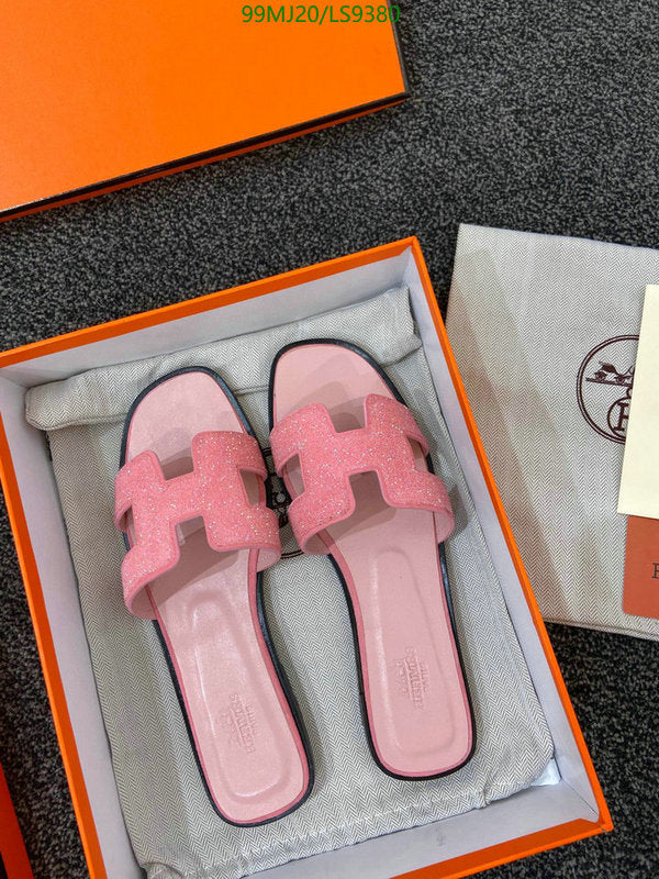 SAMC - HMS Women Shoes - 380