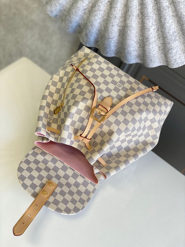 Glami Fashion Lu-Vi bags - 17008
