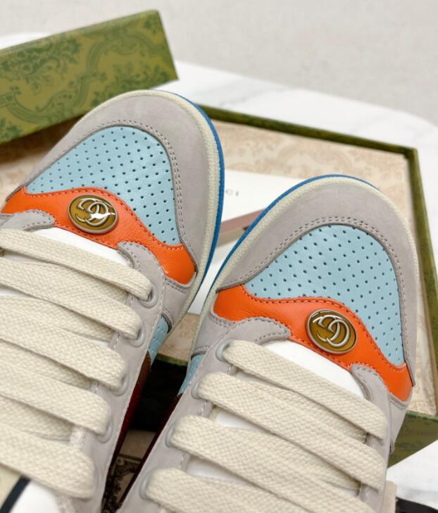 SAMC - GUKI Women Shoes - 622