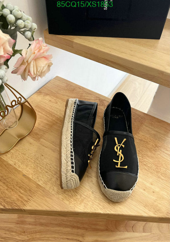 SAMC - YLS Women Shoes - 175