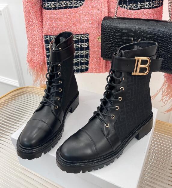 SAMC - BAM Women Shoes - 116