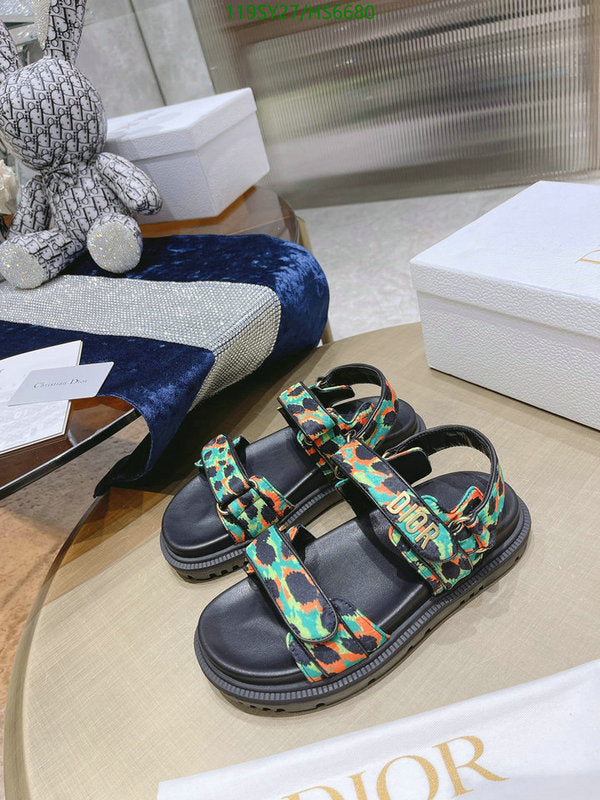 SAMCC - DOR Women Shoes - 2338