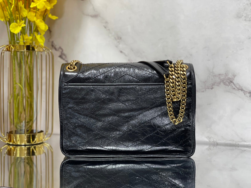 Satchel Bags - SLY Bags - 2126