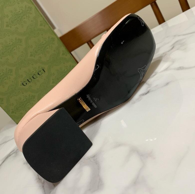 SAMC - GUKI Women Shoes - 266