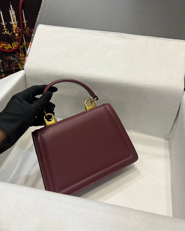 Satchel Bags - DG Bags - 315