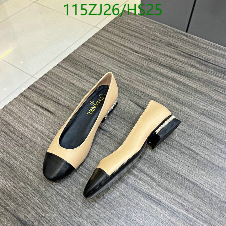 SAMC - CHL Women Shoes Ballet - 209