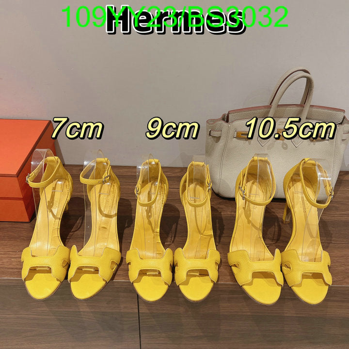 SAMC - HMS Women Shoes - 116