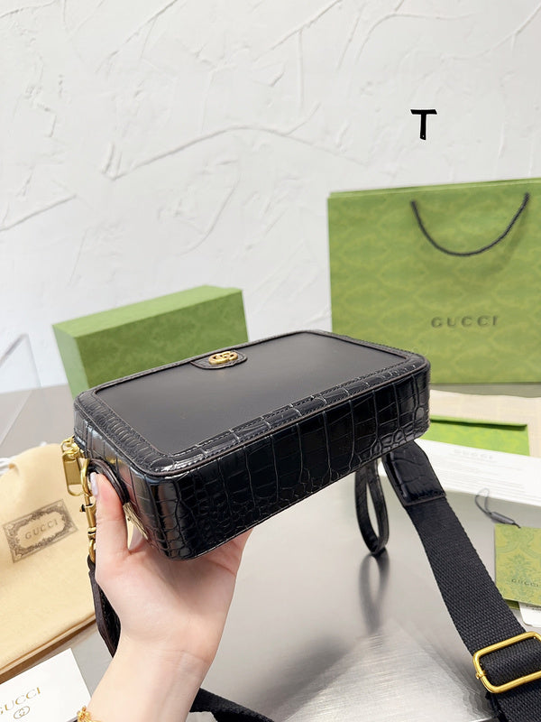Glami Fashion - GCI Bags - 11689