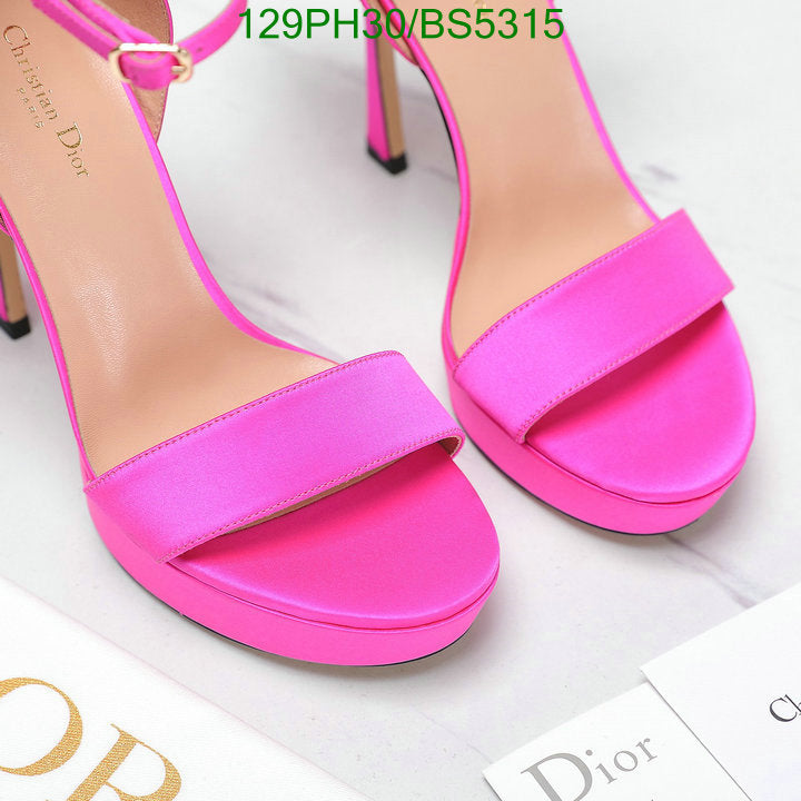 SAMCC - DOR Women Shoes - 1463