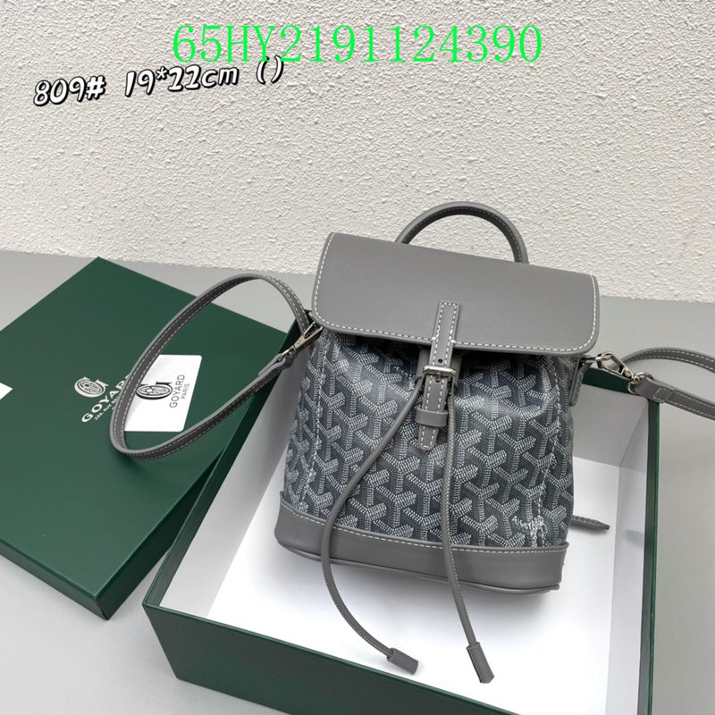 Glami - BOR Wallet - 124