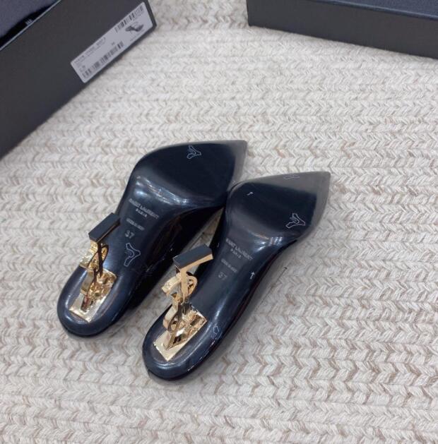 SAMC - YLS Women Shoes - 188