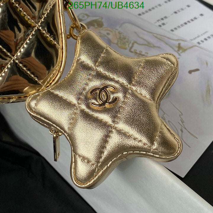 SAMC - CHL Bags - 292