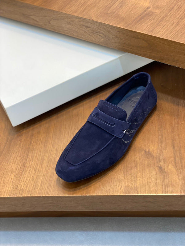 Glami - BRE Men Shoes - 314