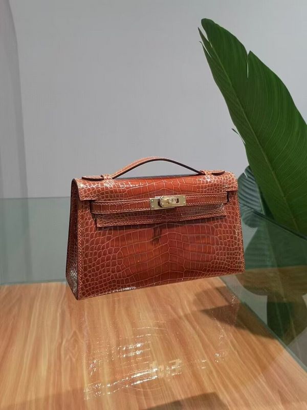 Satchel Bags - HMS-Bags - 556