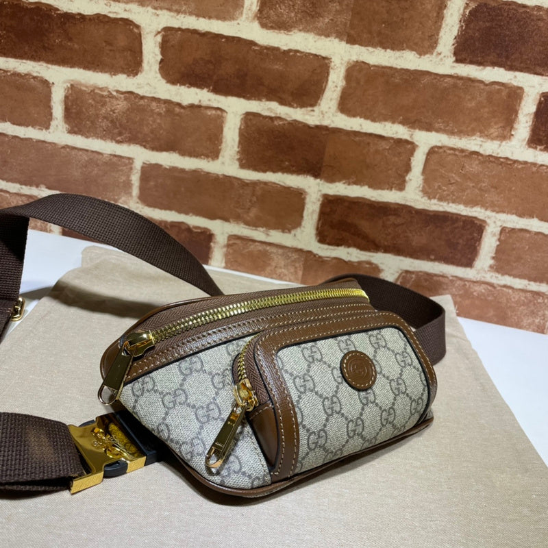 Glami Fashion - GCI Bags - 12414