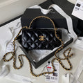 Satchel Bags - CHL Bags - 7571
