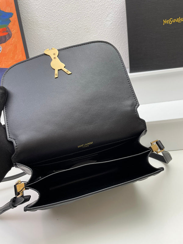 Satchel Bags - SLY Bags - 1280