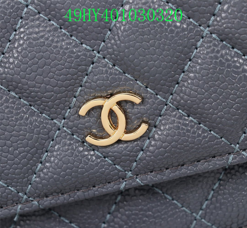 Satchel Bags - CHL Bags - 5494