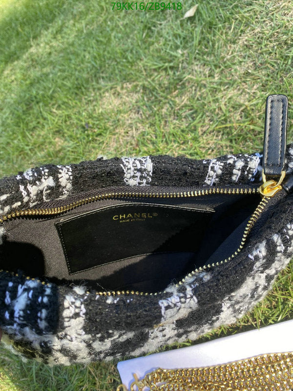 SAMC - CHL Bags Crossbody - 118