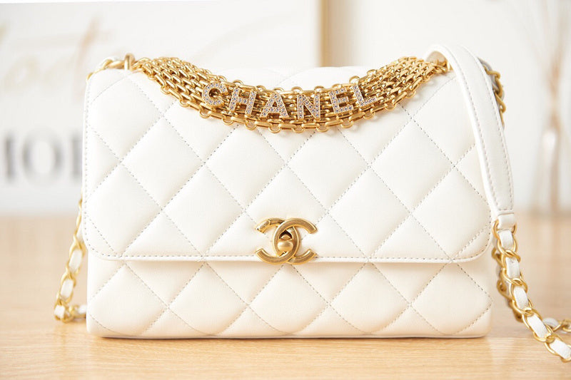 GlamI - CHL Bags - 2866