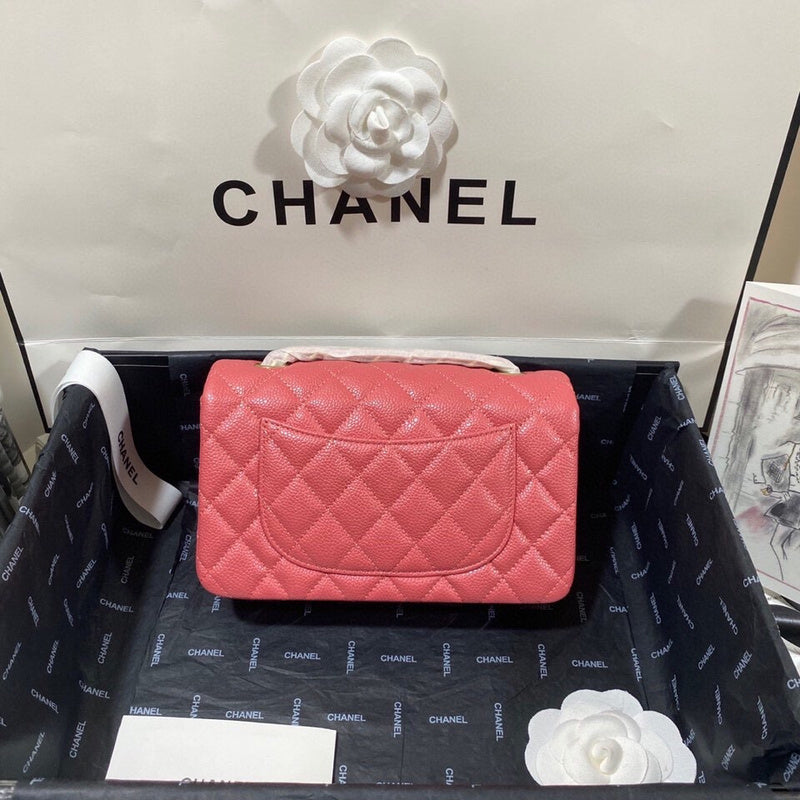 Satchel Bags - CHL Bags - 4577