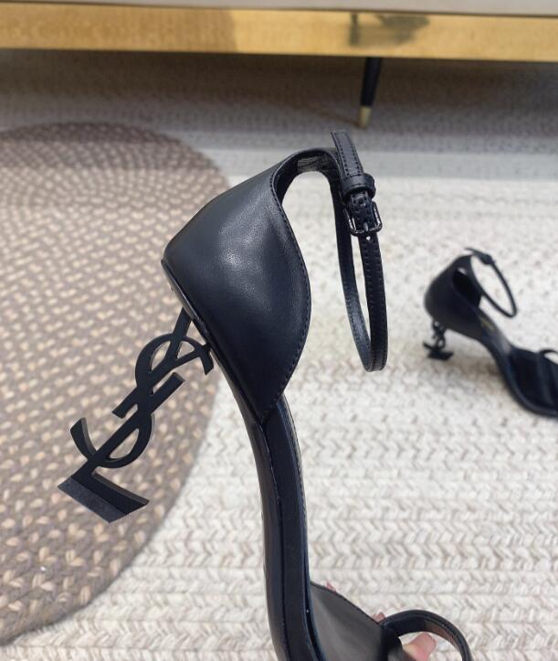 SAMC - YLS Women Shoes - 205