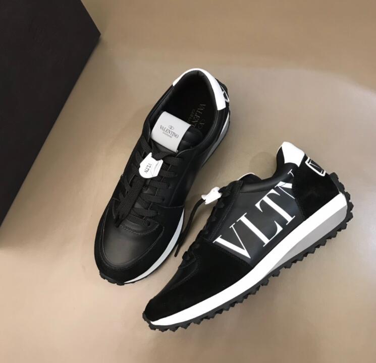 SAMC - VEL Men Shoes - 232