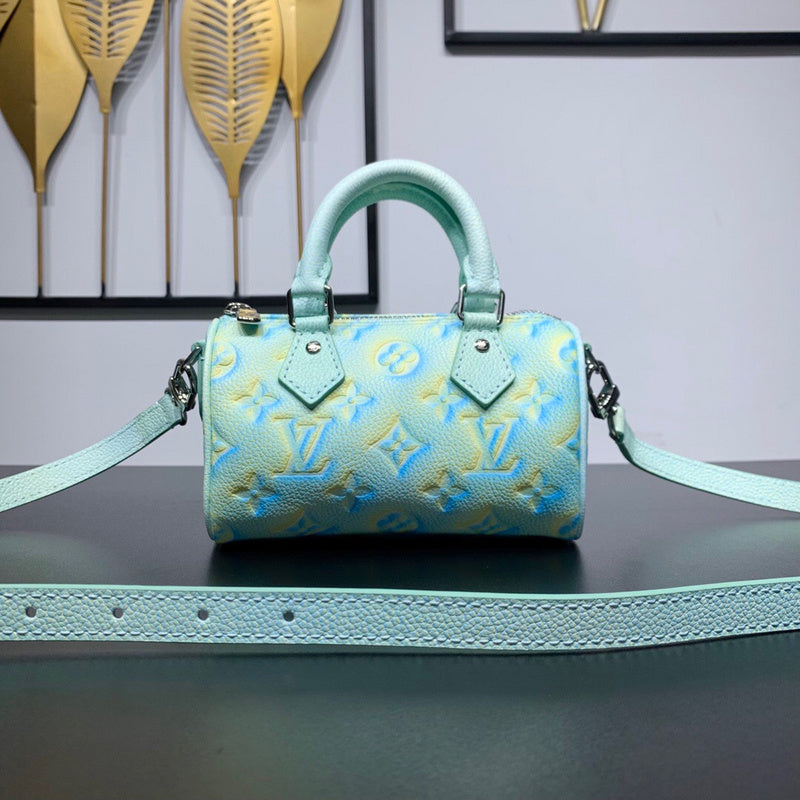 PHALO - LOV Bags - 496